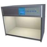 Color Matching Cabinet Light Source For Leather Color Assessment And Evaluation for sale