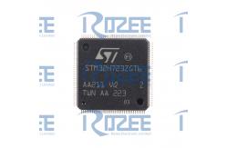China STM32H723ZGT6 supplier
