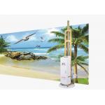 ZKMC Digital Vertical Wall Printer , 3d Printer For Wall Painting for sale