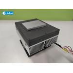 50W 24V DC Peltier Cold Plate Aluminium Fin Thermoelectric Cooling Unit for sale