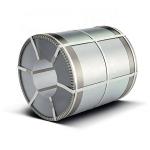China 316L 304 Finish Stainless Steel Coil 316L 2B BA 8K For Medical Facility manufacturer