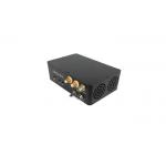 COFDM Video Transmitter Device , Video Tactical Communication System for sale