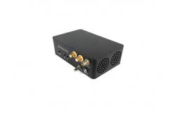 China H.264 Wireless AV Sender Receiver / Long Range AV Signal Transmitter supplier