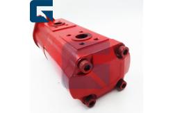 China KFP2130-KP2123CMMS Hydraulic Gear Pump For PK70 Crane supplier