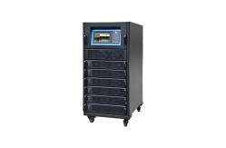 China Hot Swappable Modular UPS Systems 30kVA Power Backup supplier