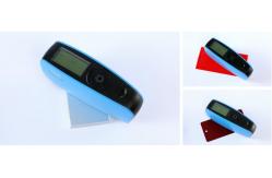 China YG268-3NH Multi Angle Glossmeter High Accuracy Stone Marble Gloss Measurement supplier