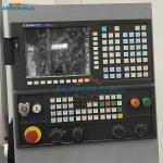 Versatile VMC1370 CNC Four-Axis Vertical Machining Center for Various Applications