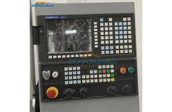 China Versatile VMC1370 CNC Four-Axis Vertical Machining Center for Various Applications supplier