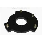 CNC Milling Motorcycle Spare Parts With Polishing Deburring Finish for sale