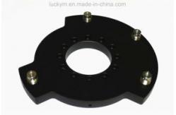 China CNC Milling Motorcycle Spare Parts With Polishing Deburring Finish supplier
