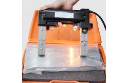 China Particle Testing Magnetic Flaw Detector Electronic Power supplier