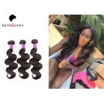 Body Wave No Tangle Virgin Human Hair Long Lasting Proper Care for sale