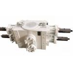 Cameron T81 Type Side Open Double Ram Blowout Preventer BOP For Well Control for sale