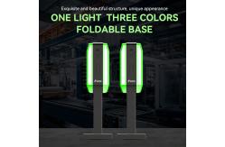 China IP50 Protection DC 24V Aluminum Beacon Tower Light For Safety Warning supplier