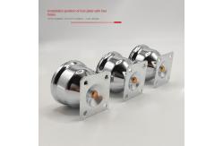 China Stylish Simplicity High Quality Furniture Sofa Legs Quality Furniture Legs supplier