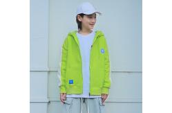 China Toddler Zipper Hooded Pullover Boys Hoodie Sweatshirt With Pocket supplier