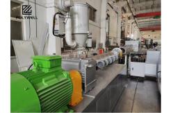 China Mpp Cable Conduit Pipe Threading Tube Extrusion Extruding Machinery HDPE Pipe Extruder supplier