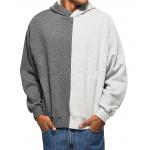Mens Embroidery Plain Blank Hoodie for sale
