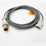 9 Ft Cable Length Medical Temperature Probe , HP Skin Temperature Sensor for sale