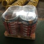 High Elasticity / Tensile 250-1000mm Alloy Wires for sale