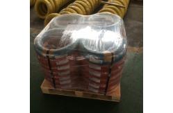 China High Elasticity / Tensile 250-1000mm Alloy Wires supplier