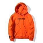 Winter Fashion High Reindeer Women'S Snowflake Sweatshirt Hoodies for sale