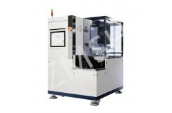 China Automated Precision Dicing Machine Fully Automatic Wafer Dicing Precision Cutting supplier
