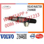 4 Pins Common Rail Fuel Injector 21644600 Diesel Fuel Injector BEBE4D11001 BEBE4D11101 For REN-AULTT MD9 for sale