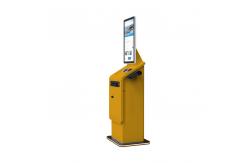 China User-Friendly Cash Recycler Machine with Touch Screen Payment Interface supplier