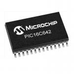 American Microchip Integrated Circuits PIC16LC642-04/SO Brand New Original Electronic Components Package  Monitor and Reset Ethernet Controller for sale