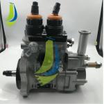 094000-0574 6251-71-1121 PC400 WA480 Fuel Injection Pump 6251711121 0940000574 for sale