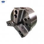 18 High Speed Hydraulic Through Hole Chuck 3 Jaws for sale