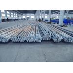 20#-55# A36 SS40 Q235 Hot Rolled Stainless Steel Round Rod Polished Peeled for sale