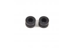 China High Precision Sealing Rubber Gasket Silicone Rubber Seal Ring supplier