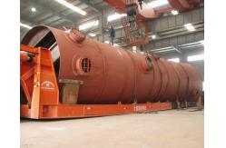 China Anticorrosive Odor Remove Chemical Column Disposal Wet Scrubber Tower supplier