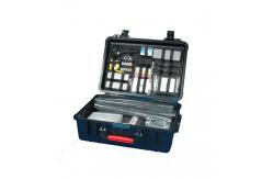 China A029 BTHX-VII Crime scene latent print investigation kit supplier