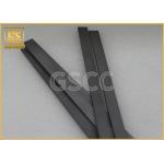 Corrosion Resistance Tungsten Bar Stock / Tungsten Carbide Alloy Plate for sale