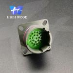 MIL-DTL-38999 Series Ⅰ，Ⅱ，and Ⅲ Connectors, D38999/20WC35SN. D38999 Series Ⅰ for sale