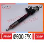 Genuine Common Rail Diesel Fuel Injector 095000-6790 D28-001-801 0950006790