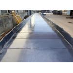 Large Capacity Mining Apron Plate Feeder For Coal