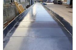 China Large Capacity Mining Apron Plate Feeder For Coal supplier