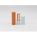 Green Reusable Empty Lipstick Tube Reusable Chapstick Tubes