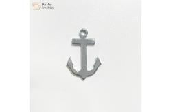China Custom Pendant Triangle Ring Buckle Metal Chain Bag Accessories supplier
