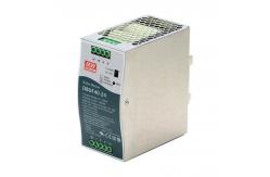 China DBUF40-24 Switching Power Supply 24V 40A With Electrolytic Capacitors Instead supplier
