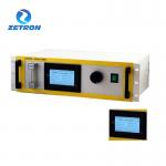 UVOZ-3000 Benchtop Exhaust Ozone Detector With Touch Screen for sale