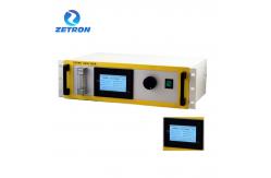 China UVOZ-3000 Benchtop Exhaust Ozone Detector With Touch Screen supplier