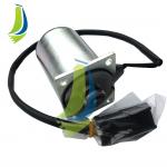 708-2H-25240 Hydraulic Pump Solenoid Valve For PC200-5 Excavator for sale