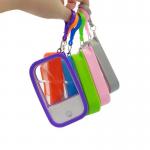 50ml Silicon Spray Bottle Perfume Alcohole Spray Case 50ml Pocket Style for sale