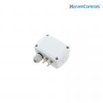 -25/+25pa To -10000/+10000pa  Differential Pressure Transmitter