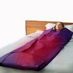 Infrared Electric Heater Appliances Bag Usb Charging For Sleeping Bed Sheerfond OEM for sale